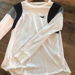 Hollister Long Sleeve Tee